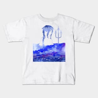 Nereid CXCV Kids T-Shirt